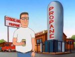 propane